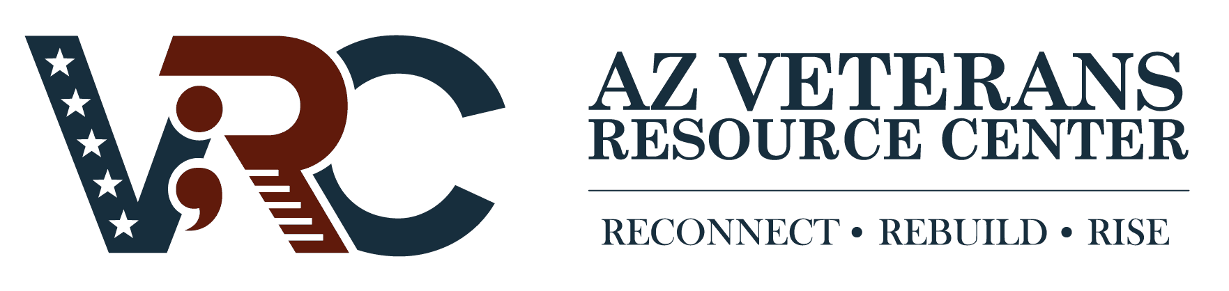 AZ Veterans Resource Center logo