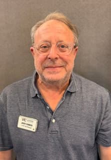 Jeff Cohen, Lead Case Manager