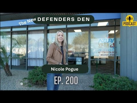The Spotlight EP 200 - New Location Tour!